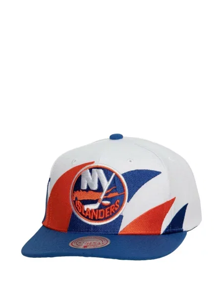 Șapcă Mitchell & Ness cu autograf alb