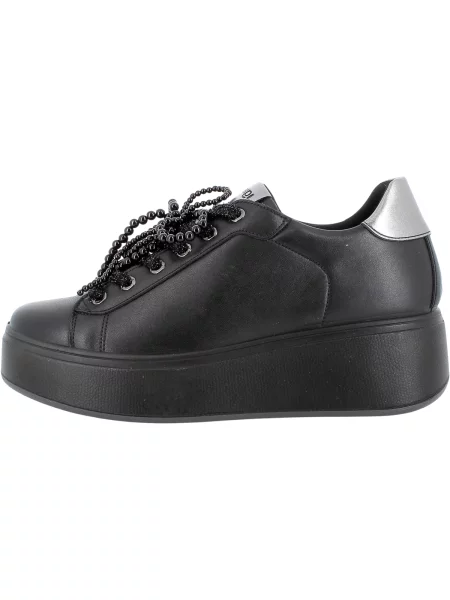 Pantofi Igi&co negru
