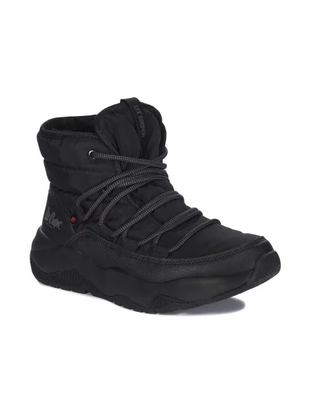 Čizme Lee Cooper crna