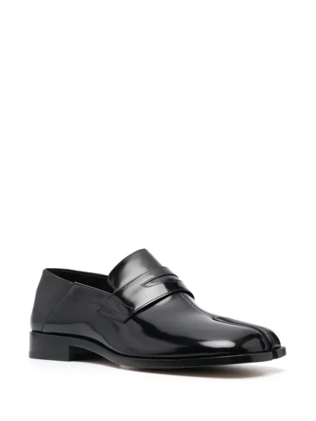 Slip on loaferiai Maison Margiela juoda