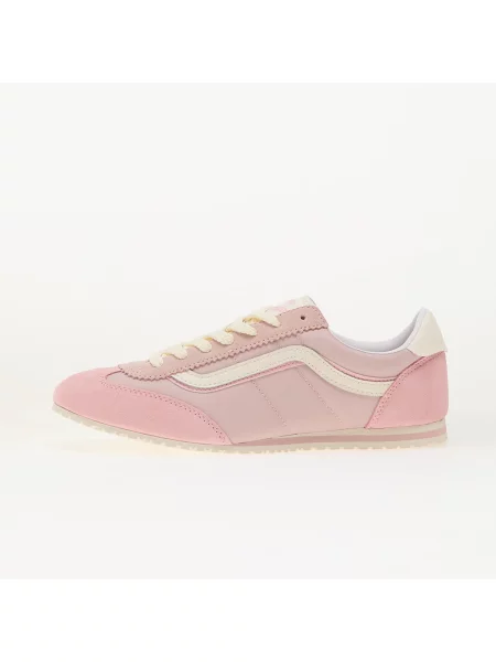Sneakers Vans Super Lowpro Sepia Rose EUR 40 ροζ
