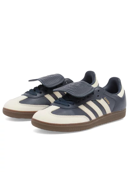Trampki Adidas Originals białe