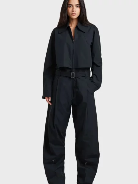 Комбінезон G-star Raw синій