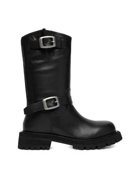 Ботильоны G-star Raw черные