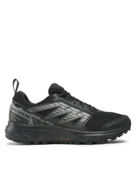 Salomon Sneakers Wander 27 V0 negru