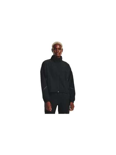 Geacă Under Armour negru