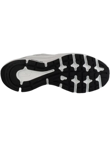 Pantofi Skechers alb