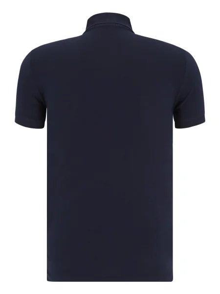 Polo Polo Ralph Lauren albastru