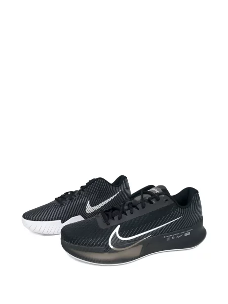 Fűzős csipkés futó futócipő Nike Infinity Run szürke
