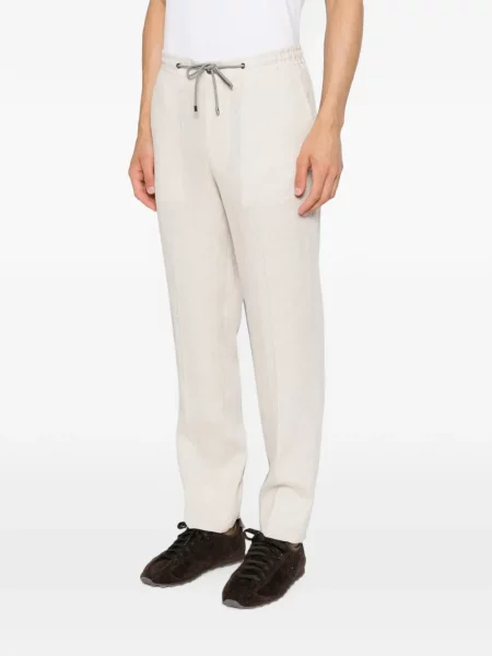 Pantaloni Corneliani cu cordon
