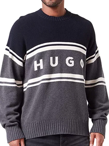 Свитер Hugo