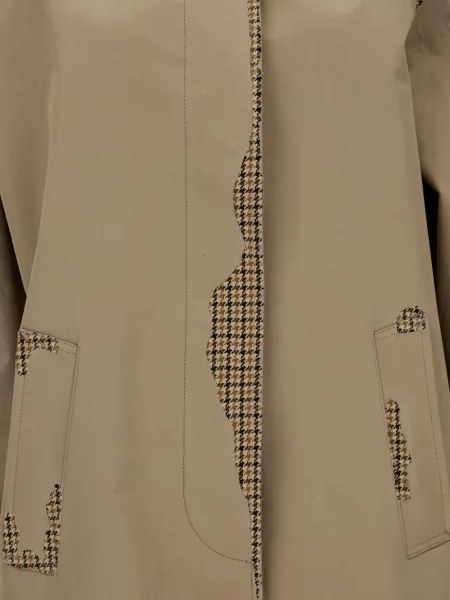 Paltas Prada poplinas
