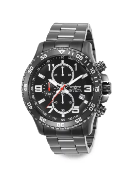 Ceas Invicta negru