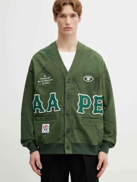 AAPE hanorac de