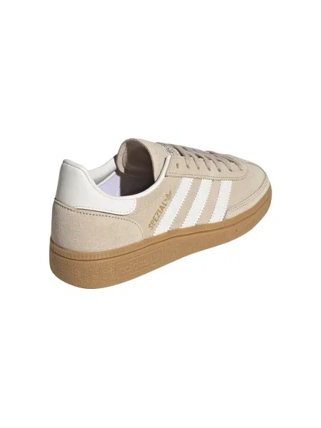 Tenisky Adidas Spezial biela