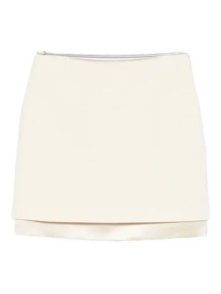 Fusta mini Jil Sander