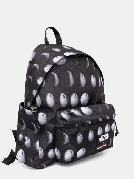 Duży plecak Eastpak czarny