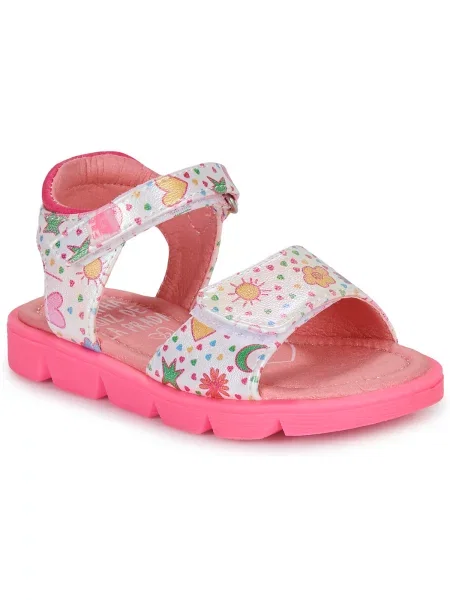 Sandale Agatha Ruiz De La Prada bijela