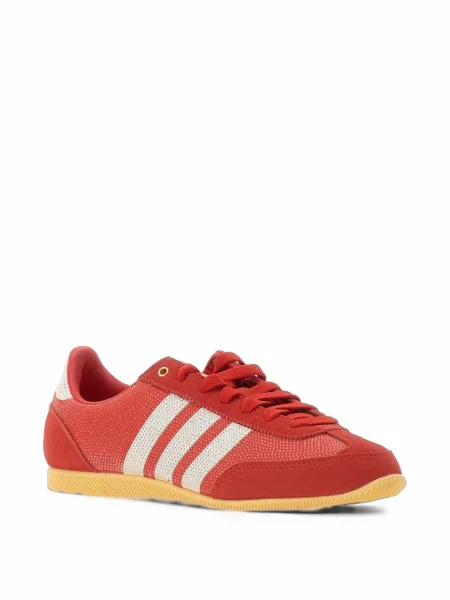 Top Adidas roșu
