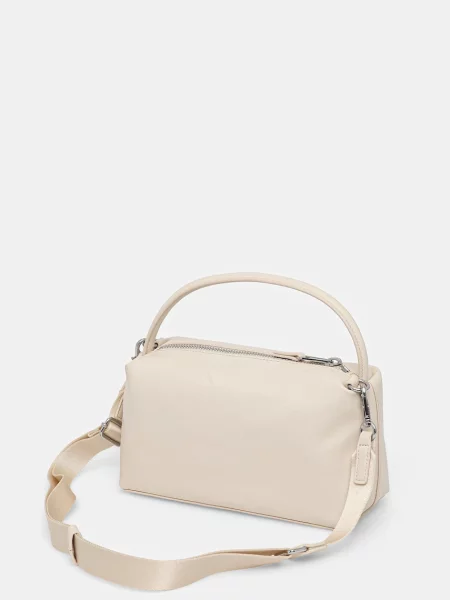 Tommy Jeans torebka beżowy