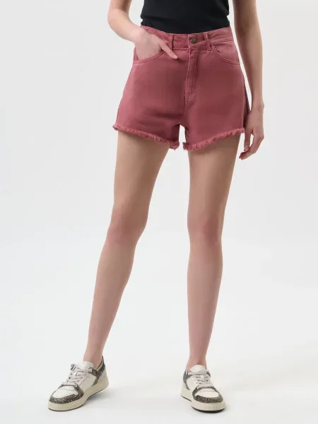 Шорти J.b4 Just Before бордові