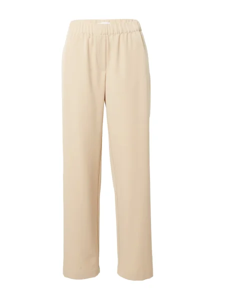 Minimum Pantaloni LEEROY' bej