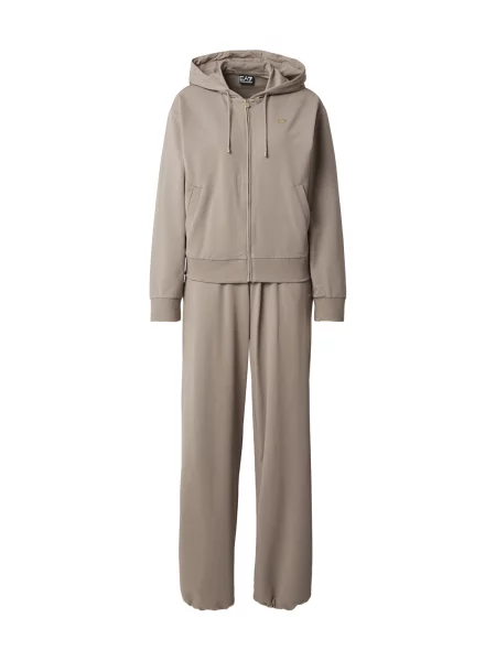 Emporio Armani Trening gri