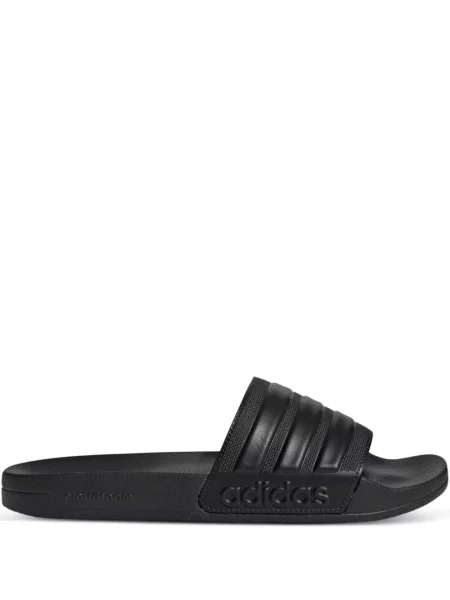 Hanorac Adidas alergare cu dungi roz