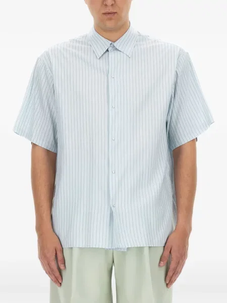 Košulja Lanvin plava