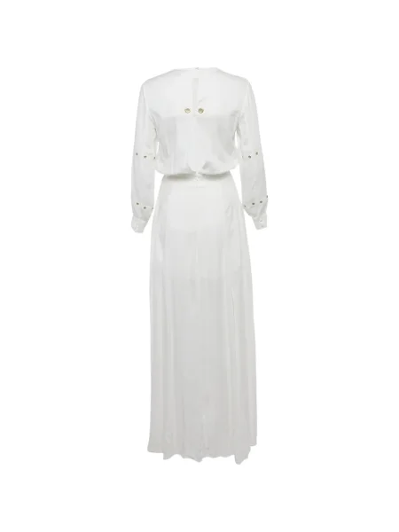Maxi rochie maxi Keepsake The Label de costum alb