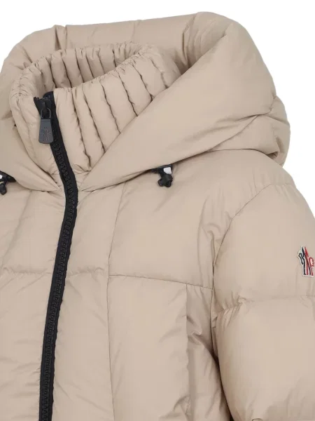 Geacă parka Moncler Grenoble