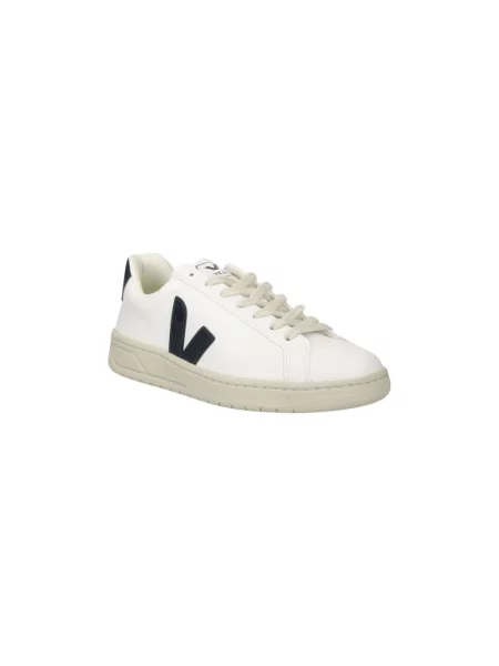 Sneakersy Veja białe