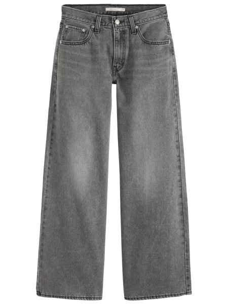 LEVI'S ® Jeans Middy închis gri