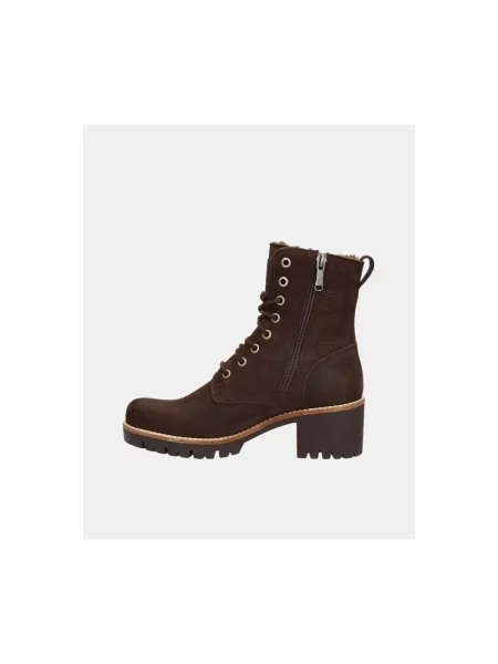 Pantofi Panama Jack maro