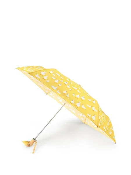 Fulton Umbrellas Парасольки жовтий
