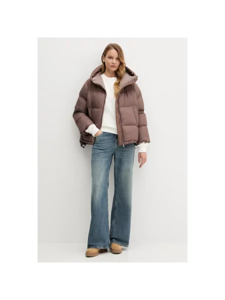 Bluza Mc2 Saint Barth biała