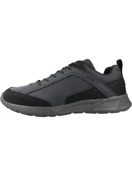 Trampki Geox szare