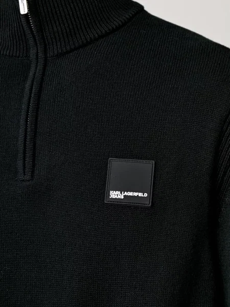 Водолазка Karl Lagerfeld Jeans