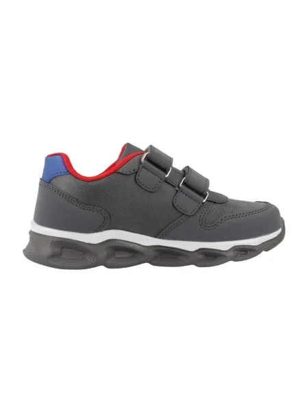 Pantofi copii Chicco gri