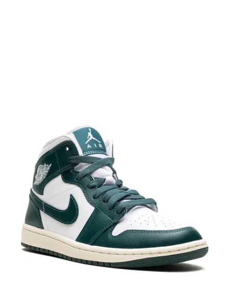 Sneakerși Jordan Air Jordan 1 verde