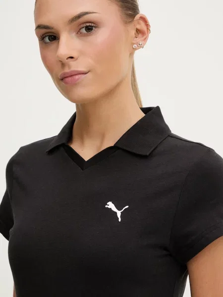 Детское поло Puma