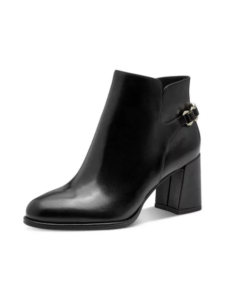 Pantofi Tamaris negru