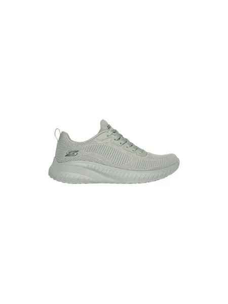 Tenisky Skechers sivá