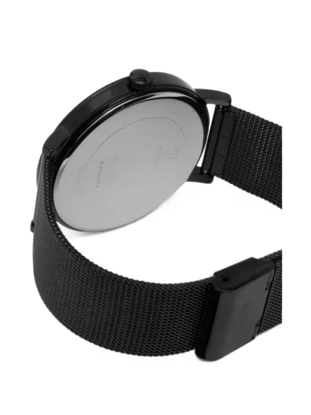 Ceas Guess cu autograf negru