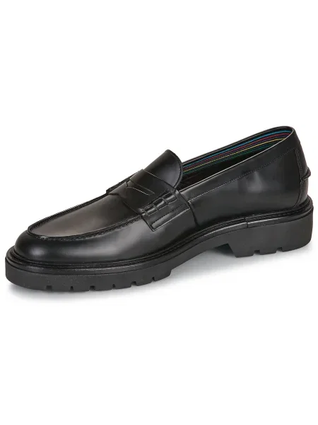 Pantofi Paul Smith negru