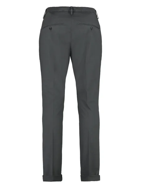 Pantaloni Dondup gri