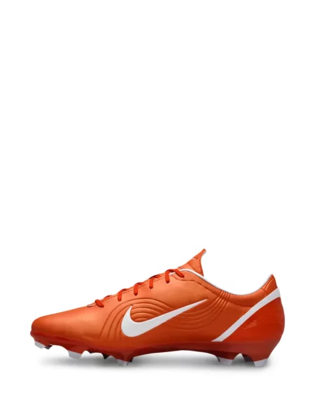 Sneaker Nike Mercurial narancsszínű