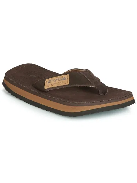 Tenisky Cool Shoe hnedá