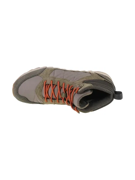 Pantofi Merrell verde
