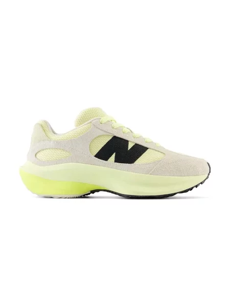 Маратонки New Balance WRPD Runner "Elestric Yellow" UWRPDSFB жълто